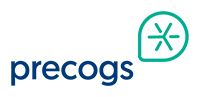 Image of the PreCogs Logo